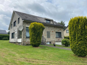 La villa 1968 Bütgenbach